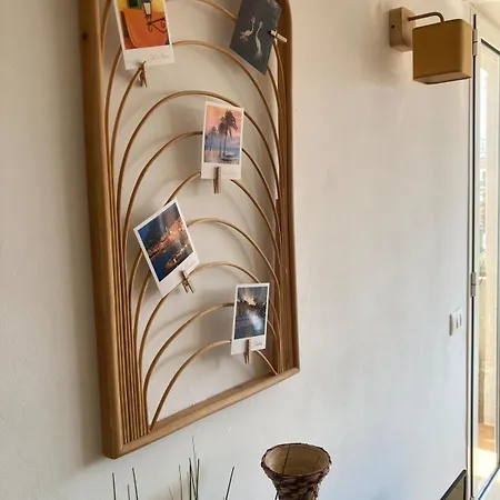 Avec Terrase Dans Le Centre Apartman *