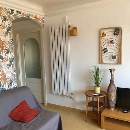 Avec Terrase Dans Le Centre Menton