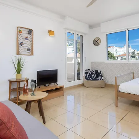 Avec Terrase Dans Le Centre Appartement *