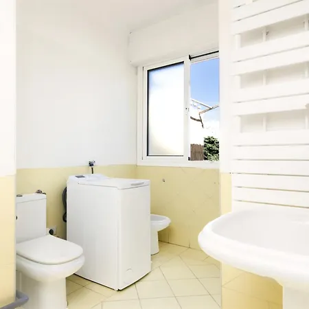 公寓 Avec Terrase Dans Le Centre