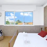 Avec Terrase Dans Le Centre Apartament Mentona