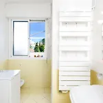Avec Terrase Dans Le Centre Διαμέρισμα *