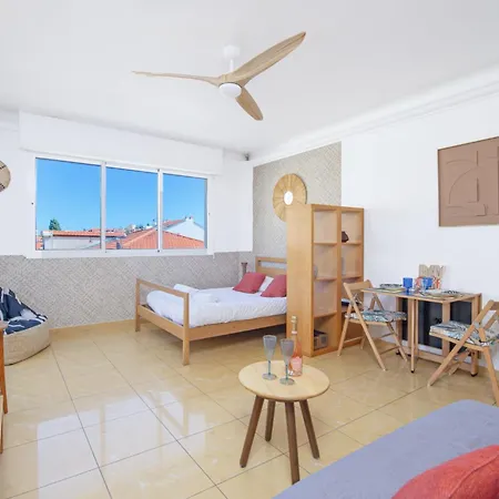 Apartament Avec Terrase Dans Le Centre